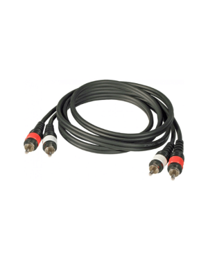 Premade signal cables