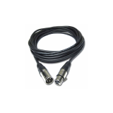 Hilec CM/XFXM-1.5 Microphone Cable