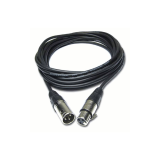 Hilec CM/XFXM-10 Microphone Cable