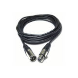Hilec CM/XFXM-3 Microphone Cable