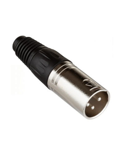 Connector Hilec XLR male