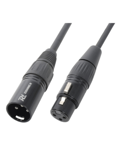PD Connex CX36-12 Cable XLR