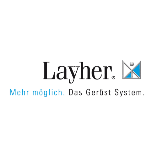layher