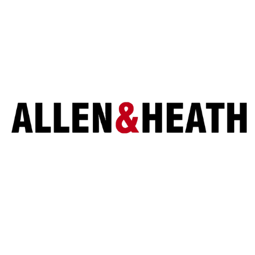 allen&heath