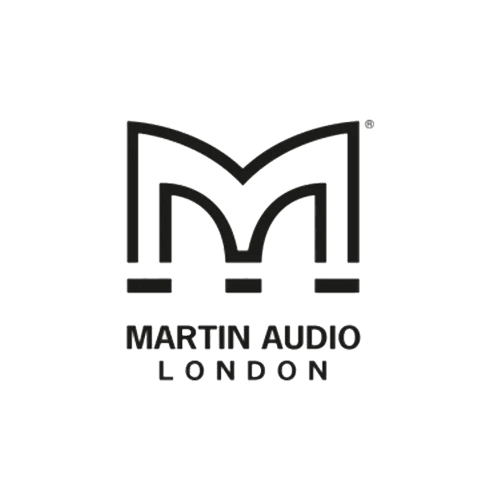 Martin Audio London
Prosound-sales