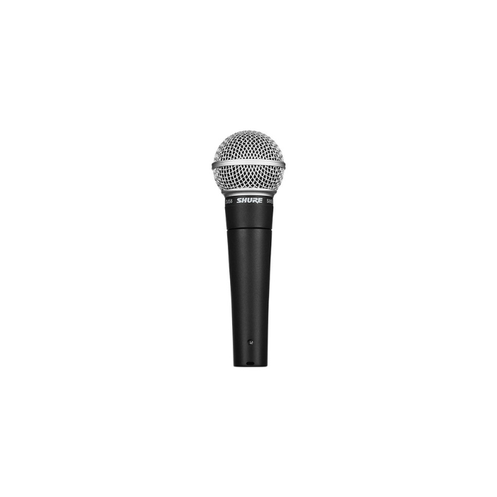 Mikrofon Shure SM58-LCE