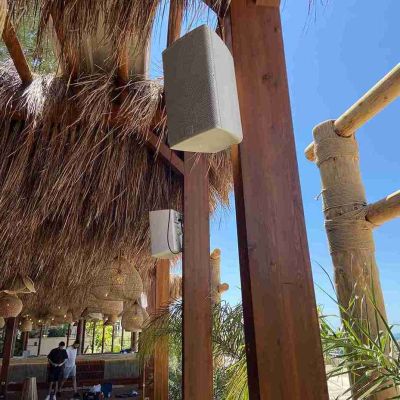 Ayo Beach House