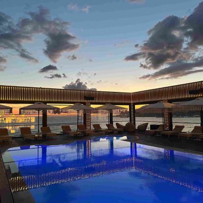 Amare Hotel Shëngjin