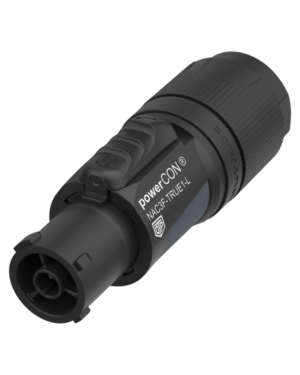 Konektor Neutrik NAC3F-TRUE1-L