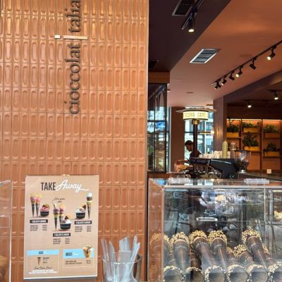 Cioccolatitaliani Albania