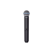 Sistem Mikrofoni Wireless Shure BLX24REBETA58-S8