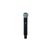 Sistem Mikrofoni Wireless Shure SLXD24EB58-G59