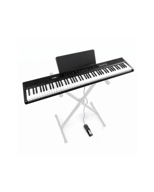Piano Dixhitale RhapsodyDP88 88-Keys