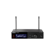 Receiver Digital Shure SLXD4+