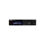 Receiver Digital Shure SLXD4+