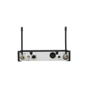 Receiver Digital Shure SLXD4+