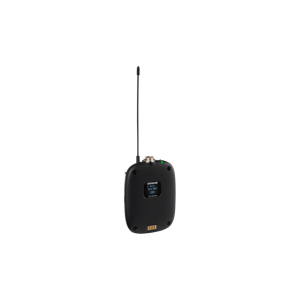 Wireless Bodypack Shure SLXD1+