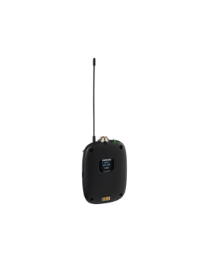 Bodypack Wireless Shure SLXD1+