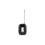 Wireless Bodypack Shure SLXD1+