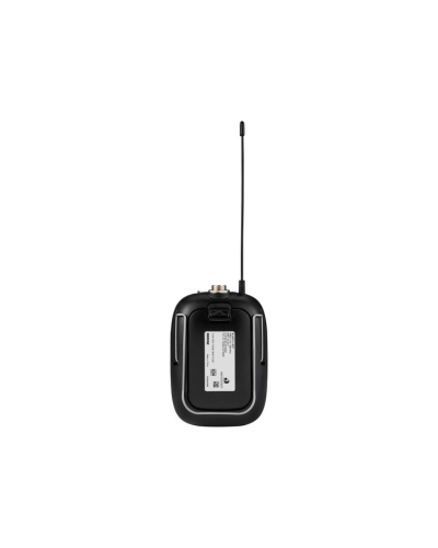 Bodypack Wireless Shure SLXD1+